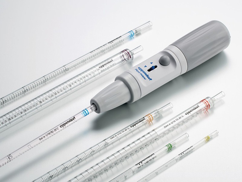 Eppendorf Pipet Helper® - Mekanik Pipet 2